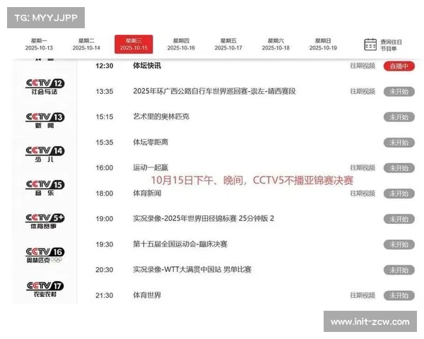 体育赛事收益来源多元 包括门票销售赞助商投资与转播权销售