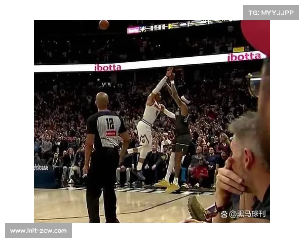 威少关键三分国王爆冷，掘金约基奇空砍44分