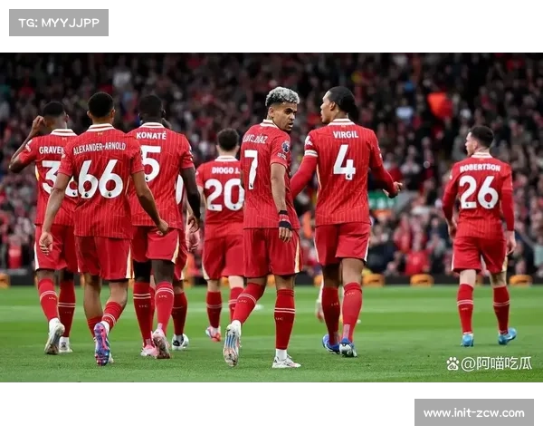 从0-3到3-2：利物浦补时绝杀马竞，范戴克头球定乾坤