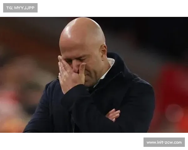 利物浦定位球失10球，防守崩盘创队史最差纪录