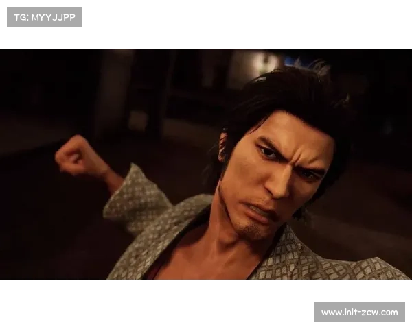 《如龙 极》系列Steam版更新推迟至12月11日，官方未说明原因