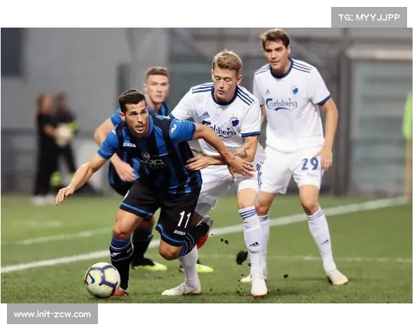 比利亚雷亚尔2-3遭哥本哈根绝杀，出线希望渺茫