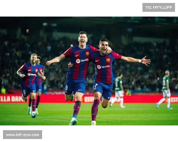 巴萨欧冠主场诺坎普翻新后首秀，上座率创赛季新高