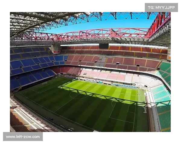 圣西罗球场改造计划公布，将增设可伸缩屋顶