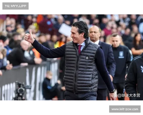 埃梅里展望足总杯：杯赛是征程的一部分，球队习惯压力