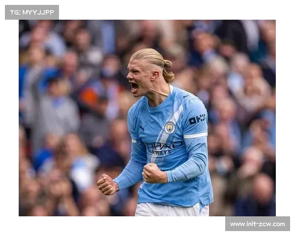 哈兰德遭遇瓶颈,超级射手如何破局?