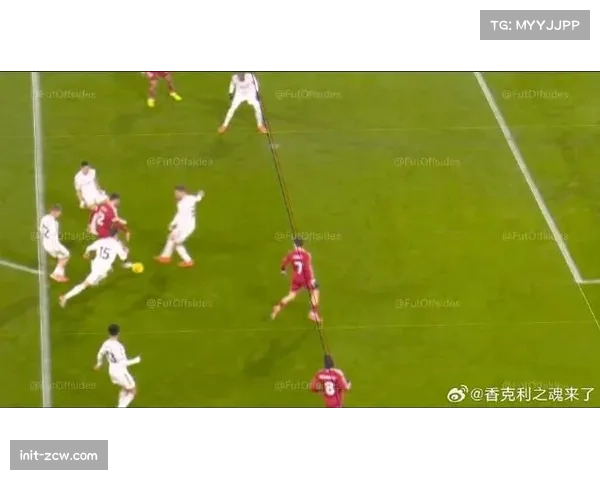 德国足协宣布将在下赛季测试新型半自动越位技术